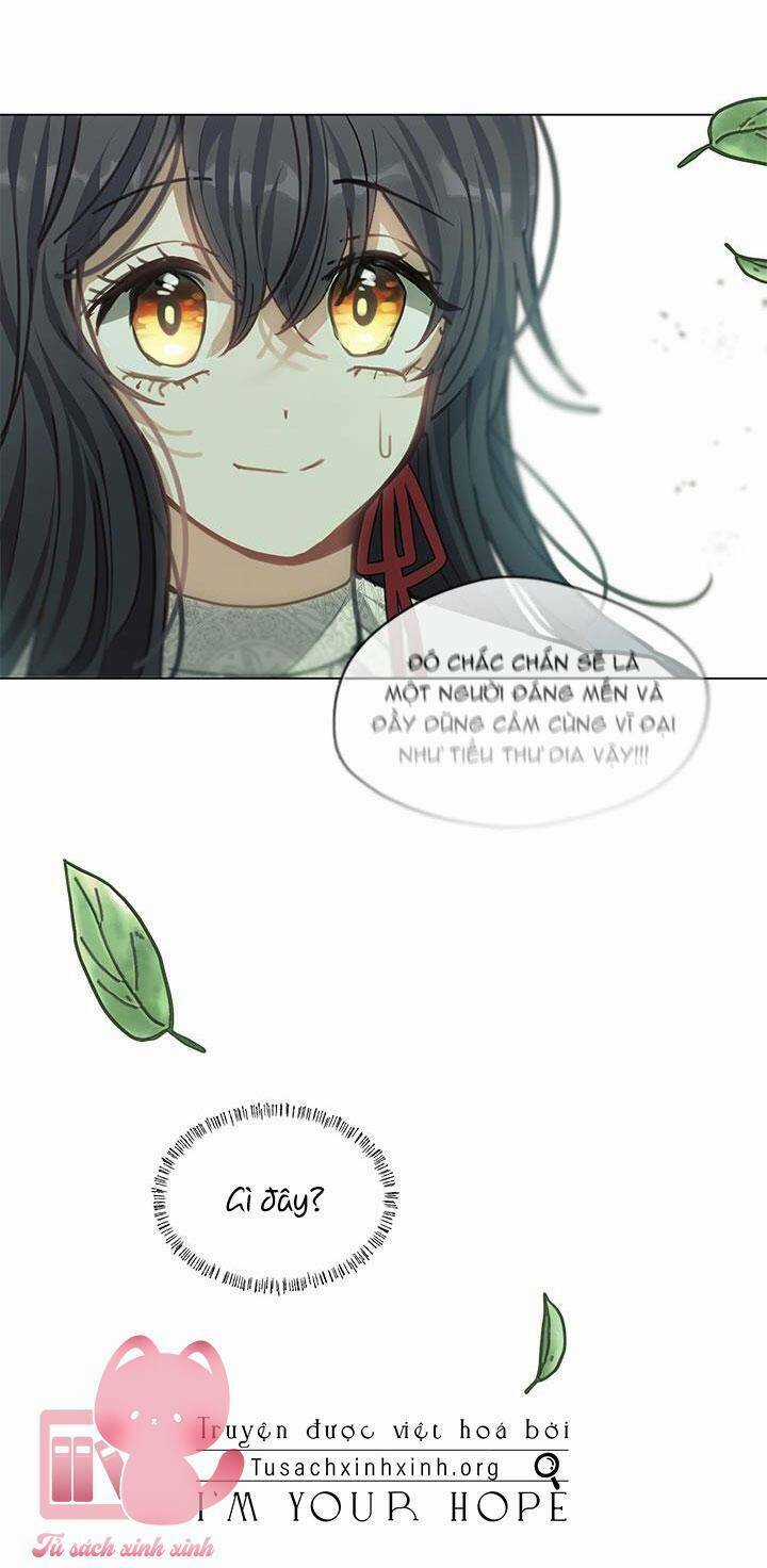 Gia Đình Bị Ám Ảnh Bởi Tôi Chapter 67 trang 41