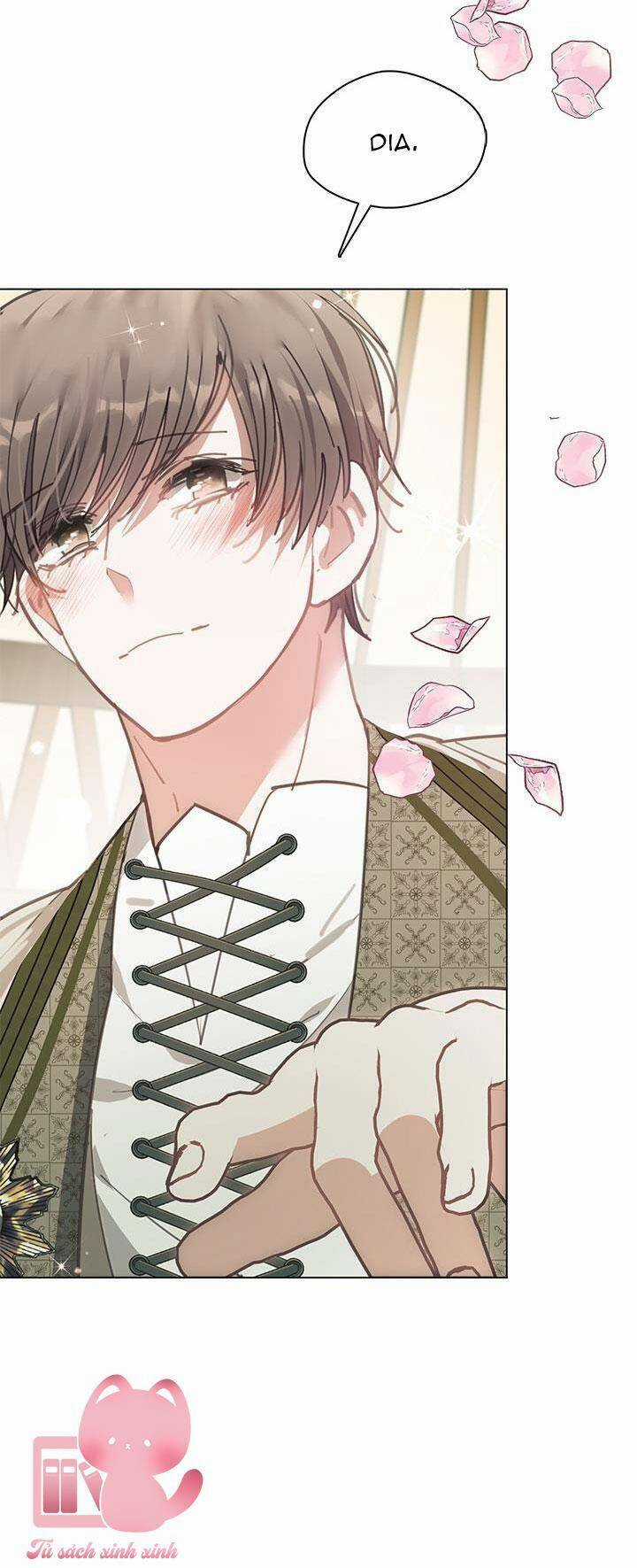 Gia Đình Bị Ám Ảnh Bởi Tôi Chapter 67 trang 43