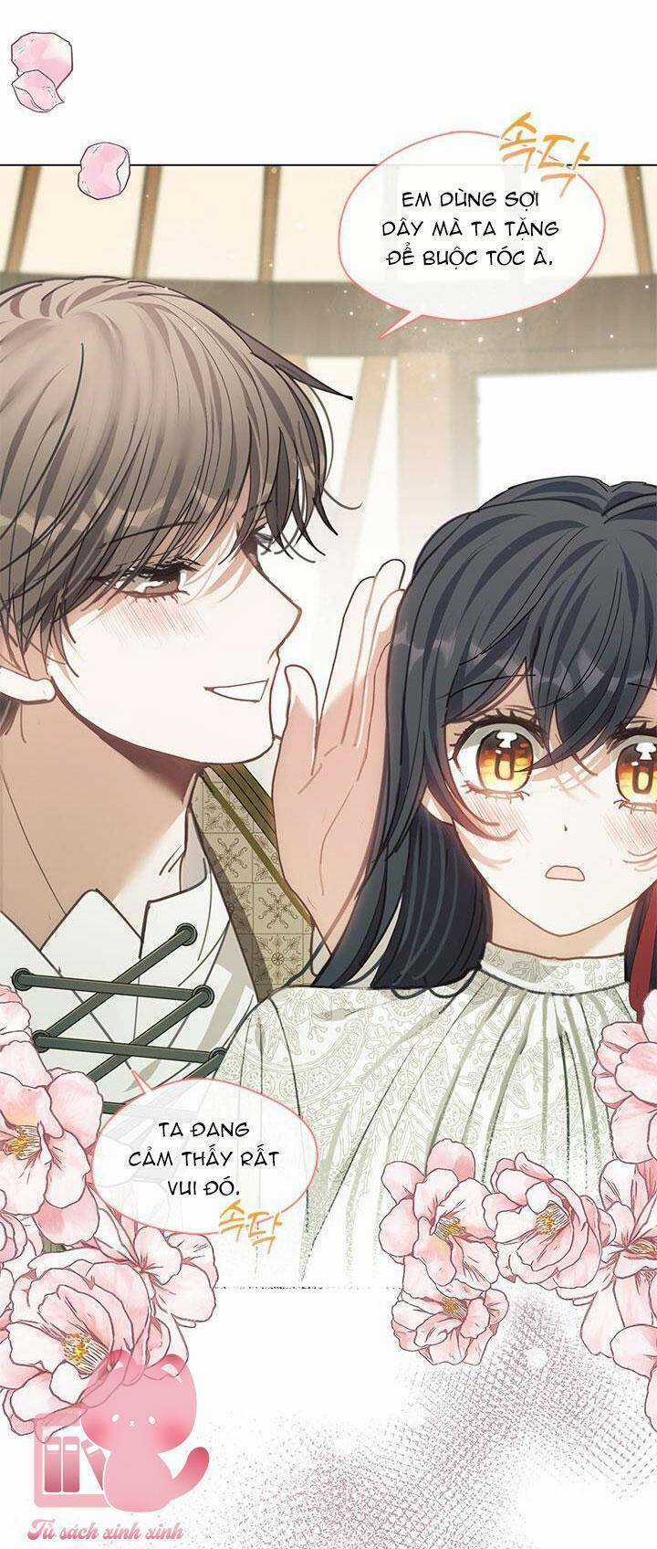 Gia Đình Bị Ám Ảnh Bởi Tôi Chapter 67 trang 44