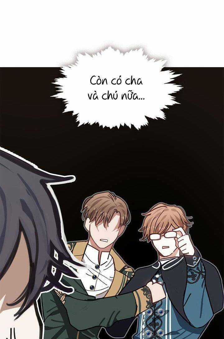 Gia Đình Bị Ám Ảnh Bởi Tôi Chapter 67 trang 47