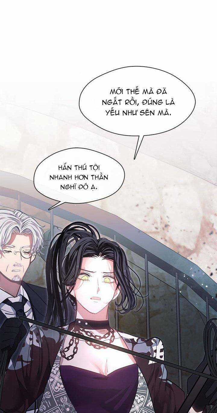 Gia Đình Bị Ám Ảnh Bởi Tôi Chapter 67 trang 54