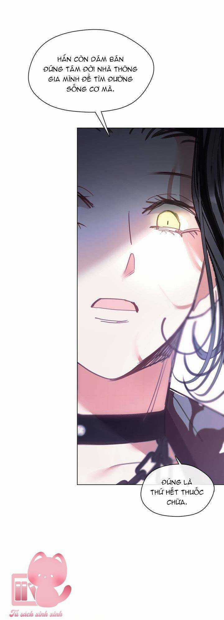 Gia Đình Bị Ám Ảnh Bởi Tôi Chapter 67 trang 56