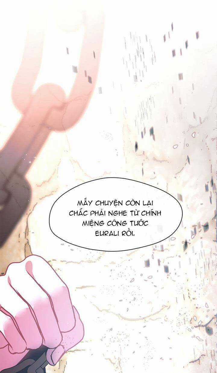 Gia Đình Bị Ám Ảnh Bởi Tôi Chapter 67 trang 57