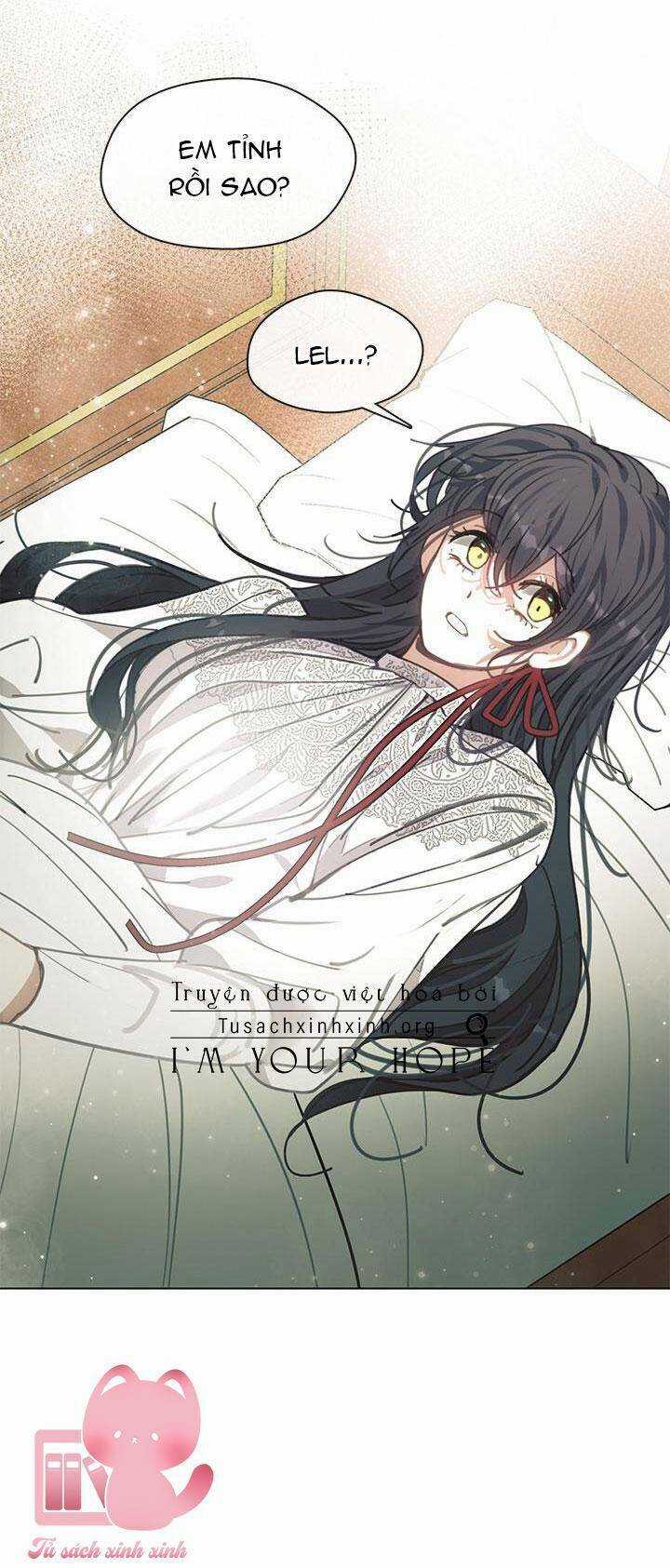 Gia Đình Bị Ám Ảnh Bởi Tôi Chapter 67 trang 6