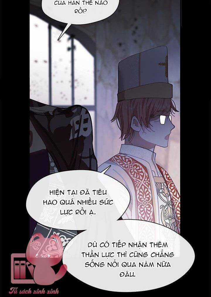 Gia Đình Bị Ám Ảnh Bởi Tôi Chapter 67 trang 60