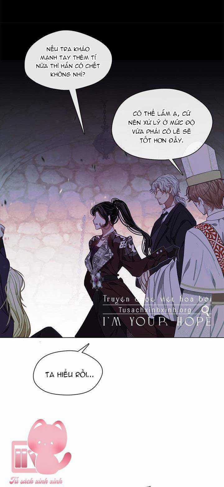 Gia Đình Bị Ám Ảnh Bởi Tôi Chapter 67 trang 61