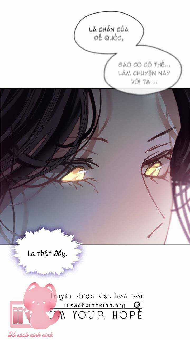 Gia Đình Bị Ám Ảnh Bởi Tôi Chapter 67 trang 66