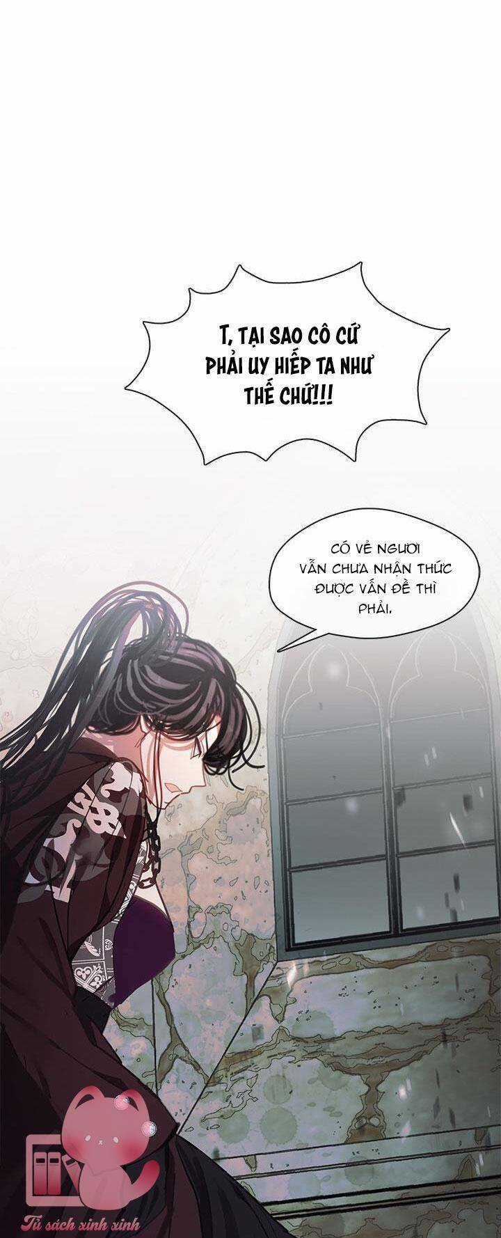 Gia Đình Bị Ám Ảnh Bởi Tôi Chapter 67 trang 71