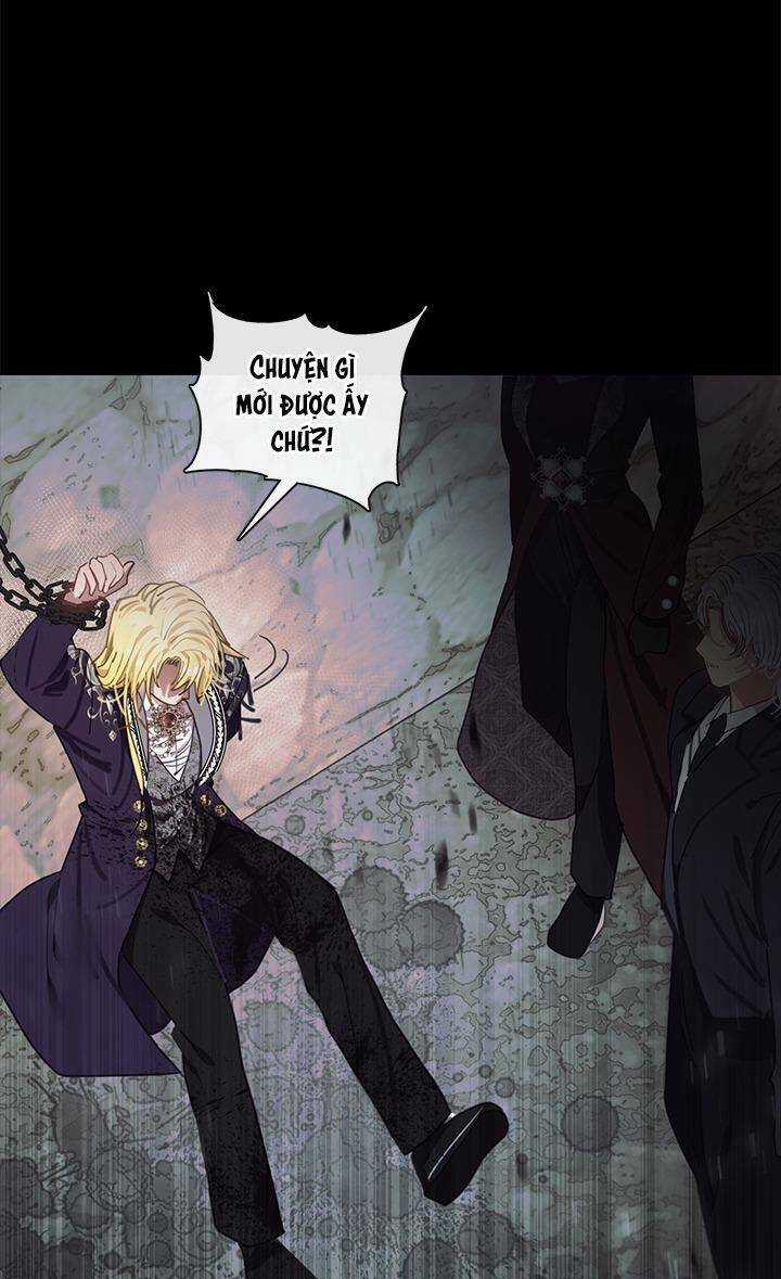 Gia Đình Bị Ám Ảnh Bởi Tôi Chapter 67 trang 73