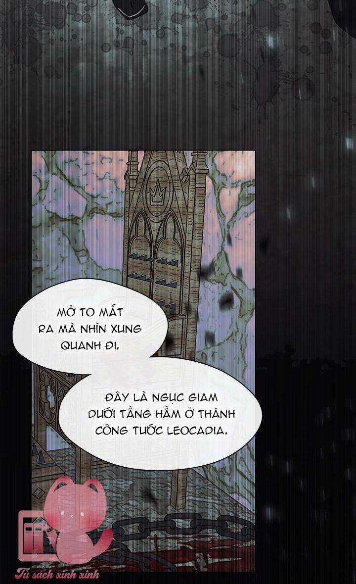 Gia Đình Bị Ám Ảnh Bởi Tôi Chapter 67 trang 74