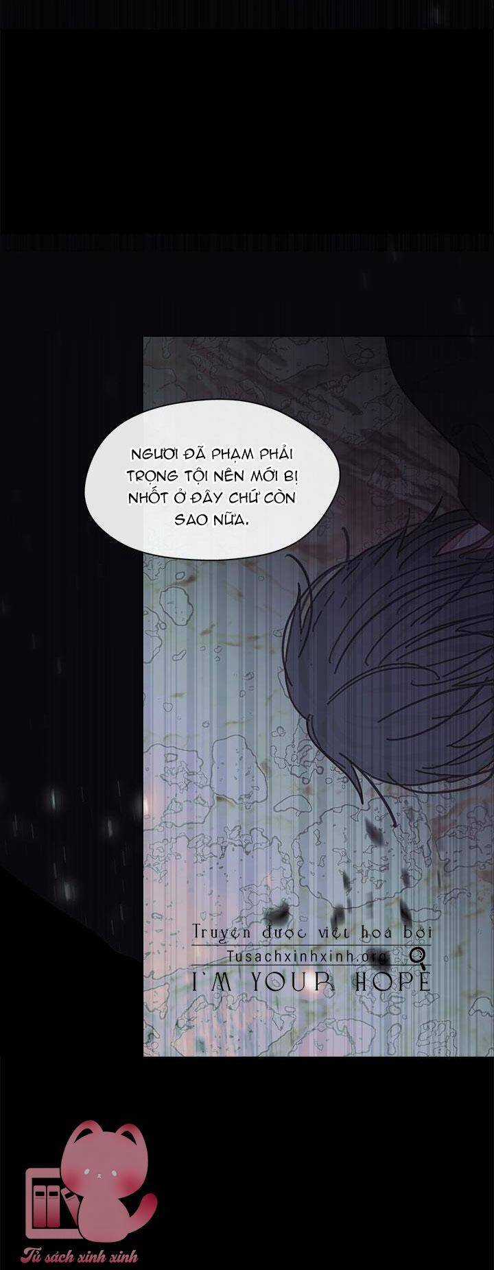 Gia Đình Bị Ám Ảnh Bởi Tôi Chapter 67 trang 75