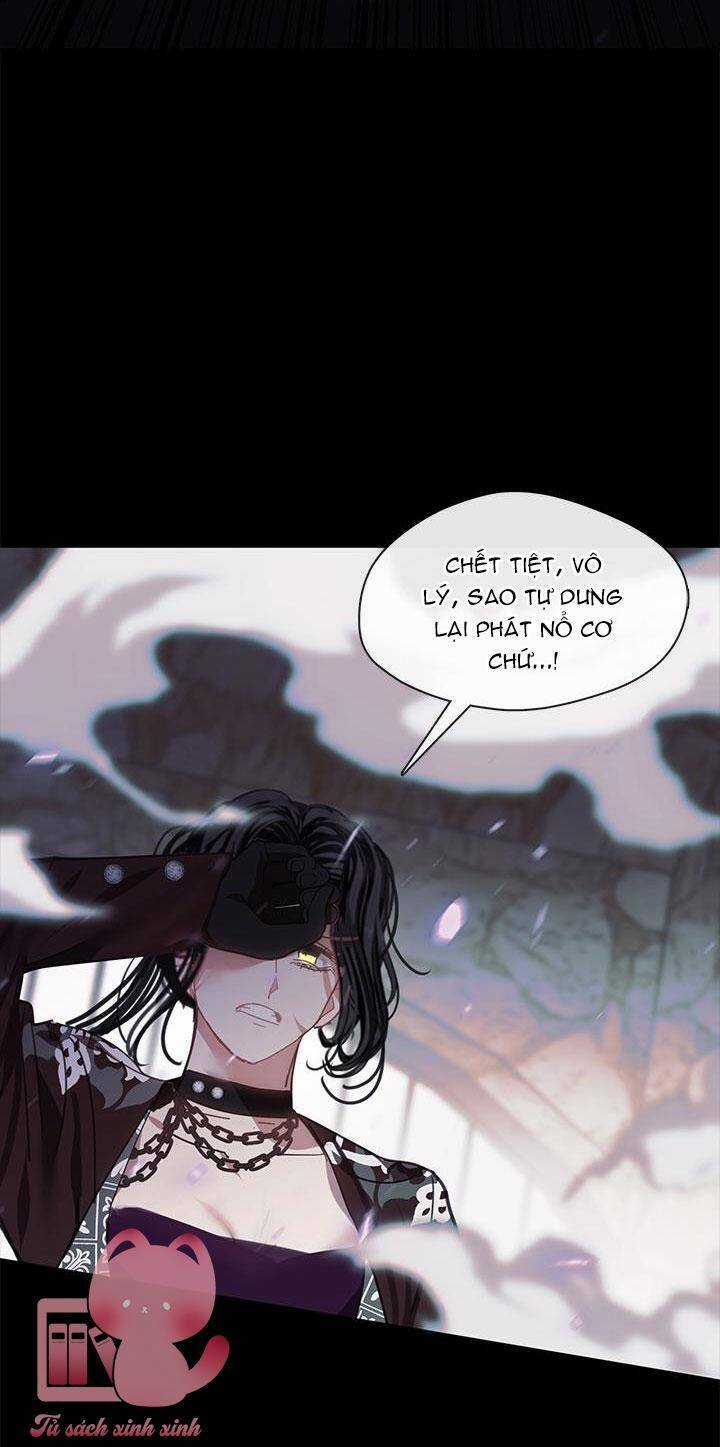 Gia Đình Bị Ám Ảnh Bởi Tôi Chapter 67 trang 84