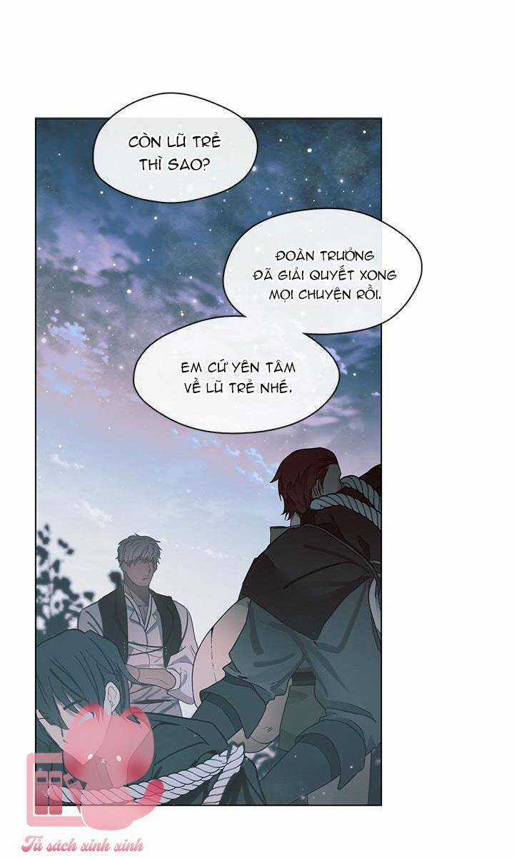 Gia Đình Bị Ám Ảnh Bởi Tôi Chapter 67 trang 9