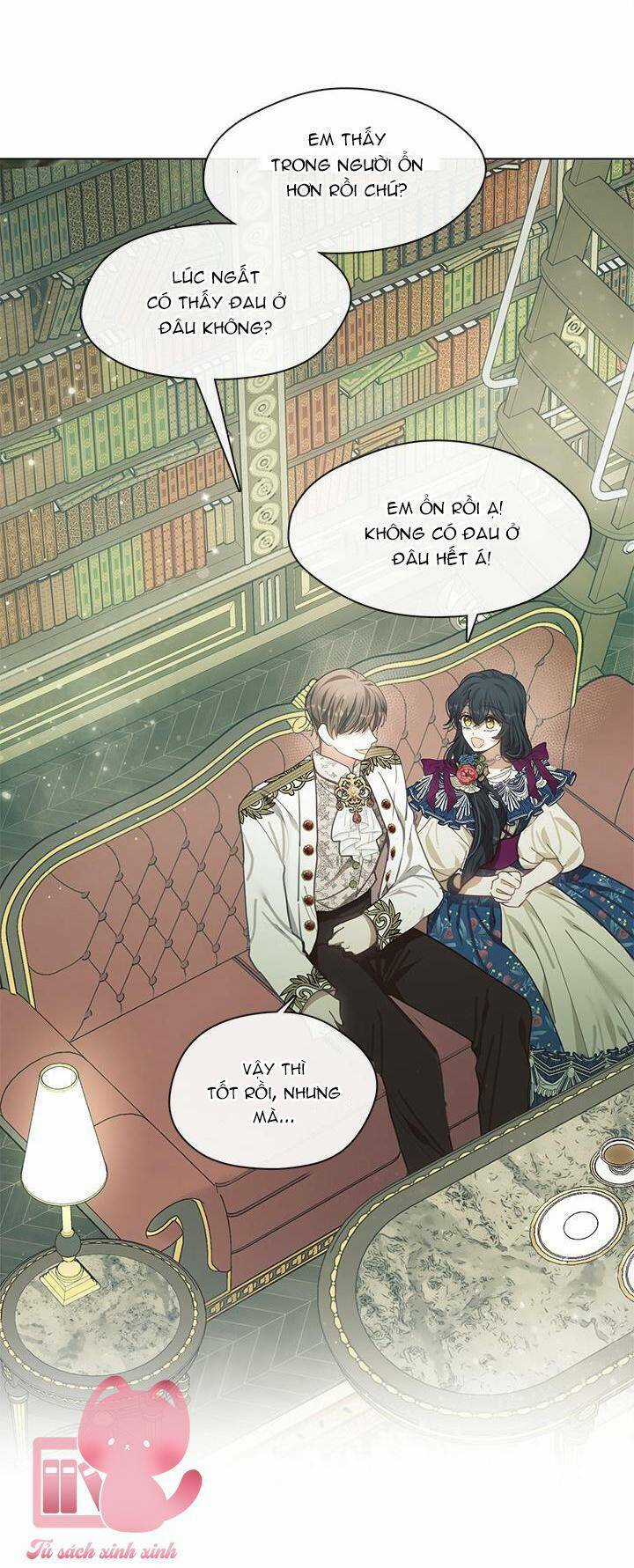 Gia Đình Bị Ám Ảnh Bởi Tôi Chapter 68 trang 10