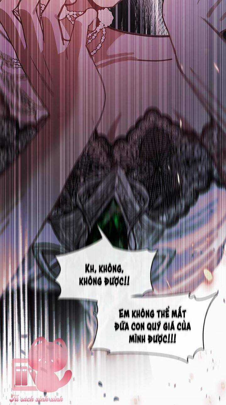 Gia Đình Bị Ám Ảnh Bởi Tôi Chapter 68 trang 103