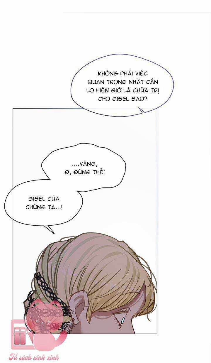 Gia Đình Bị Ám Ảnh Bởi Tôi Chapter 68 trang 107