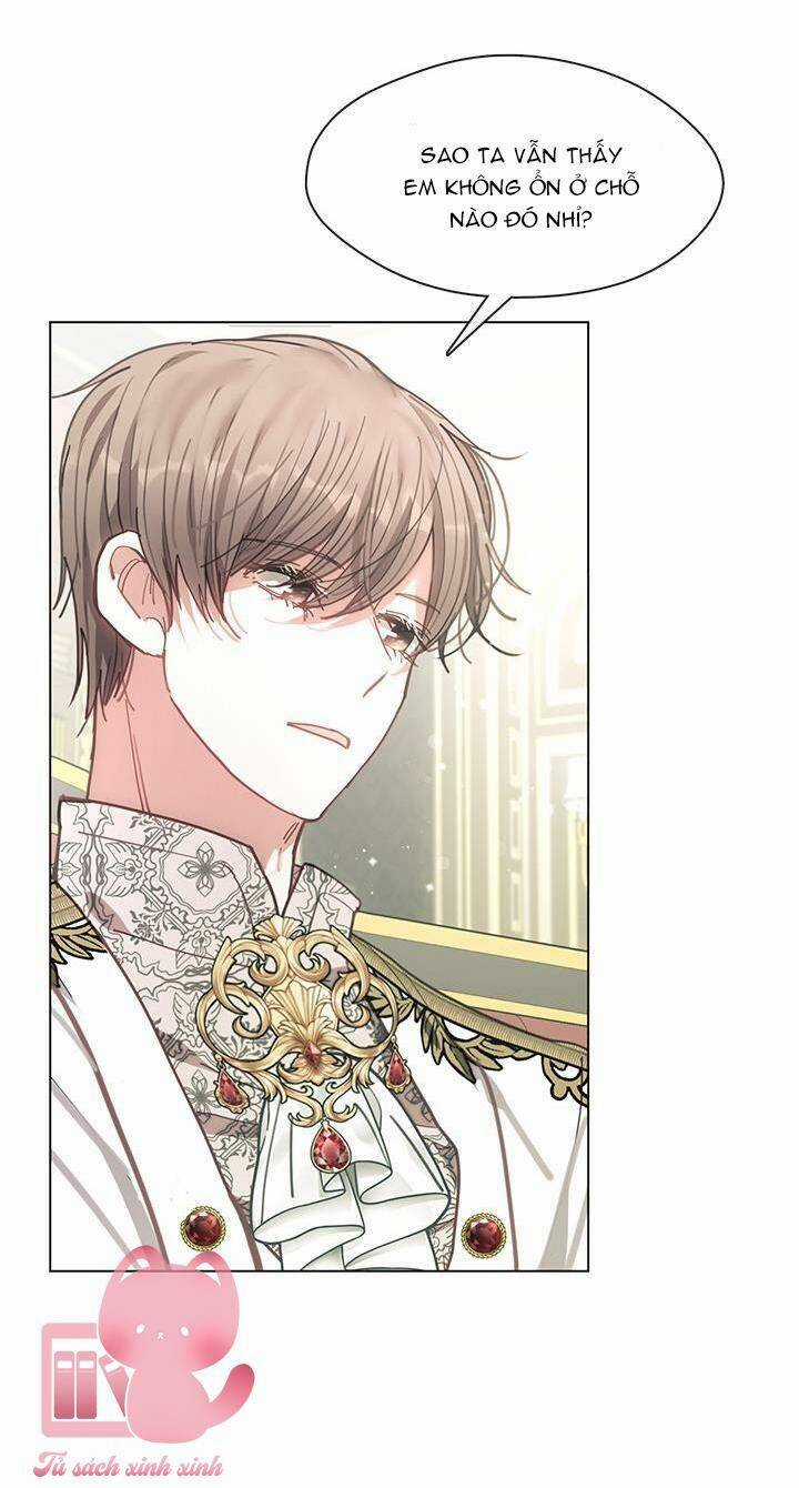 Gia Đình Bị Ám Ảnh Bởi Tôi Chapter 68 trang 11