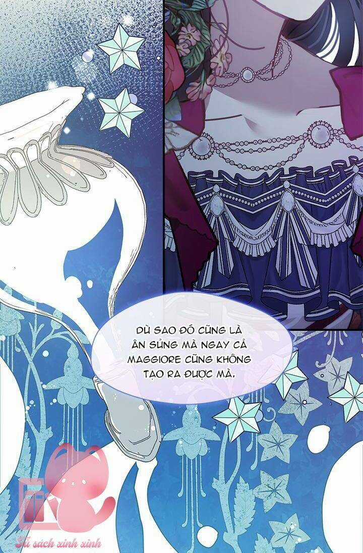 Gia Đình Bị Ám Ảnh Bởi Tôi Chapter 68 trang 16