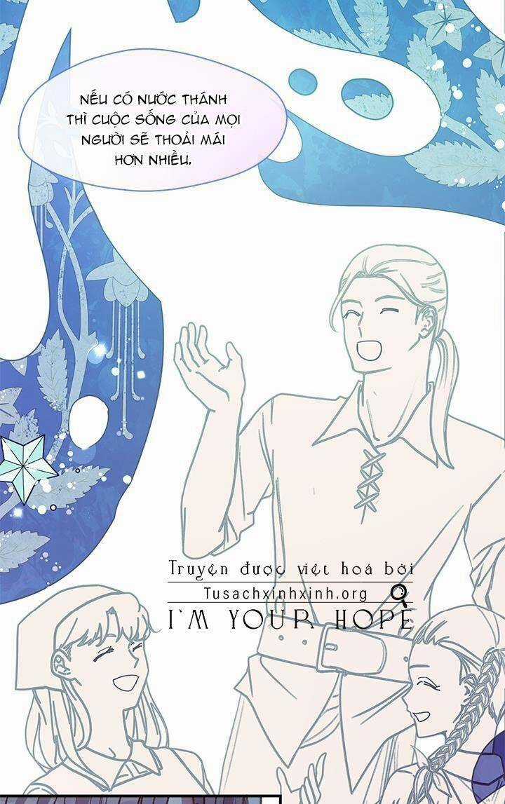 Gia Đình Bị Ám Ảnh Bởi Tôi Chapter 68 trang 17