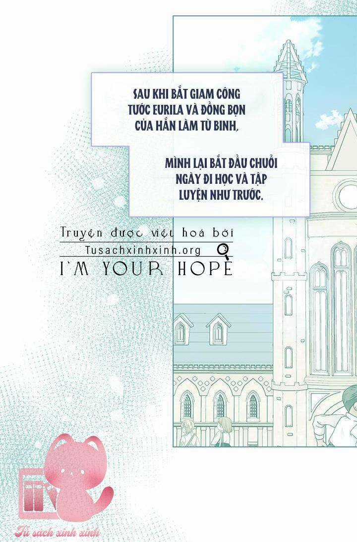 Gia Đình Bị Ám Ảnh Bởi Tôi Chapter 68 trang 2