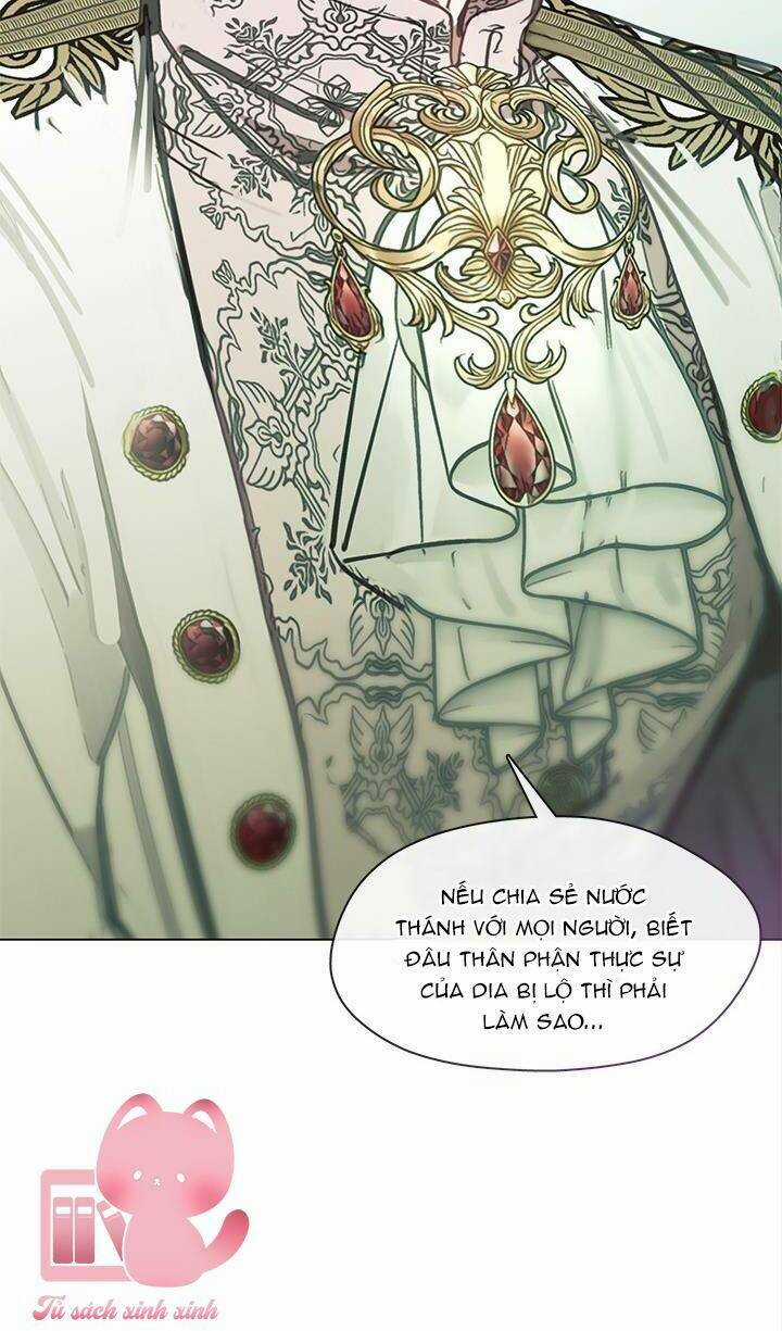 Gia Đình Bị Ám Ảnh Bởi Tôi Chapter 68 trang 21