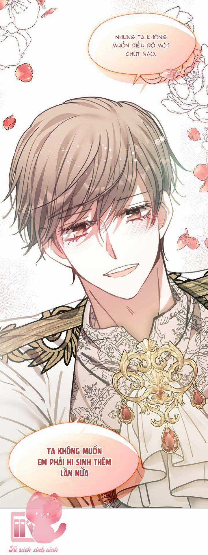 Gia Đình Bị Ám Ảnh Bởi Tôi Chapter 68 trang 30