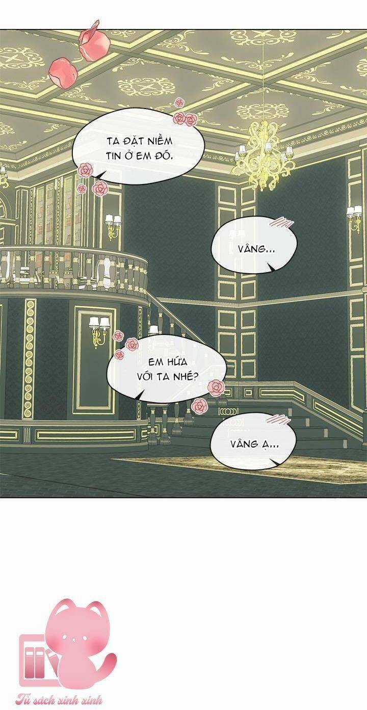 Gia Đình Bị Ám Ảnh Bởi Tôi Chapter 68 trang 33