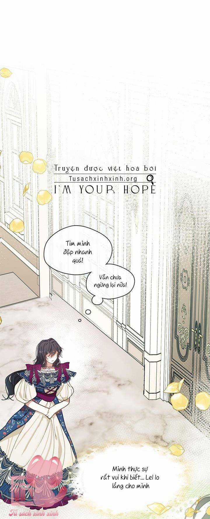 Gia Đình Bị Ám Ảnh Bởi Tôi Chapter 68 trang 34