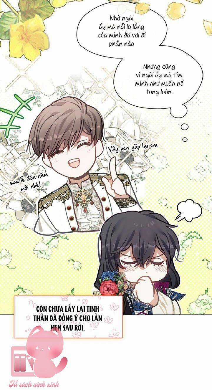 Gia Đình Bị Ám Ảnh Bởi Tôi Chapter 68 trang 36