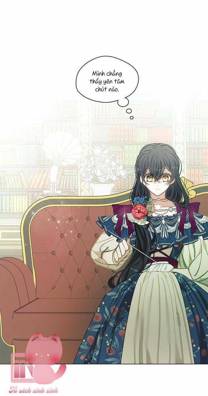 Gia Đình Bị Ám Ảnh Bởi Tôi Chapter 68 trang 4