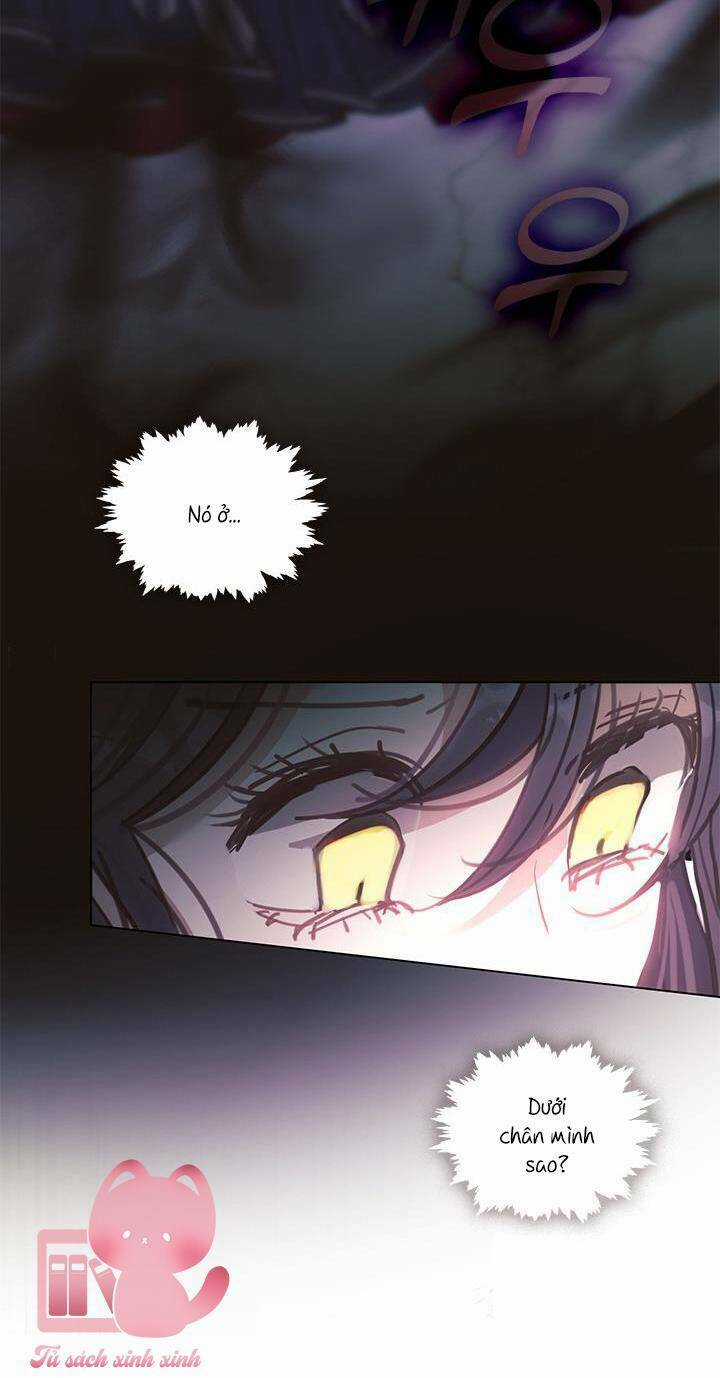 Gia Đình Bị Ám Ảnh Bởi Tôi Chapter 68 trang 41