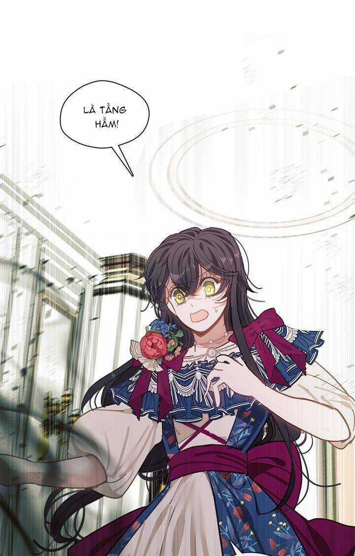 Gia Đình Bị Ám Ảnh Bởi Tôi Chapter 68 trang 42