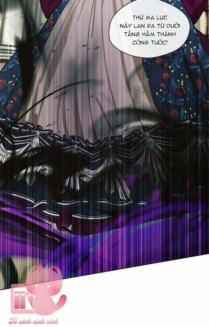 Gia Đình Bị Ám Ảnh Bởi Tôi Chapter 68 trang 43