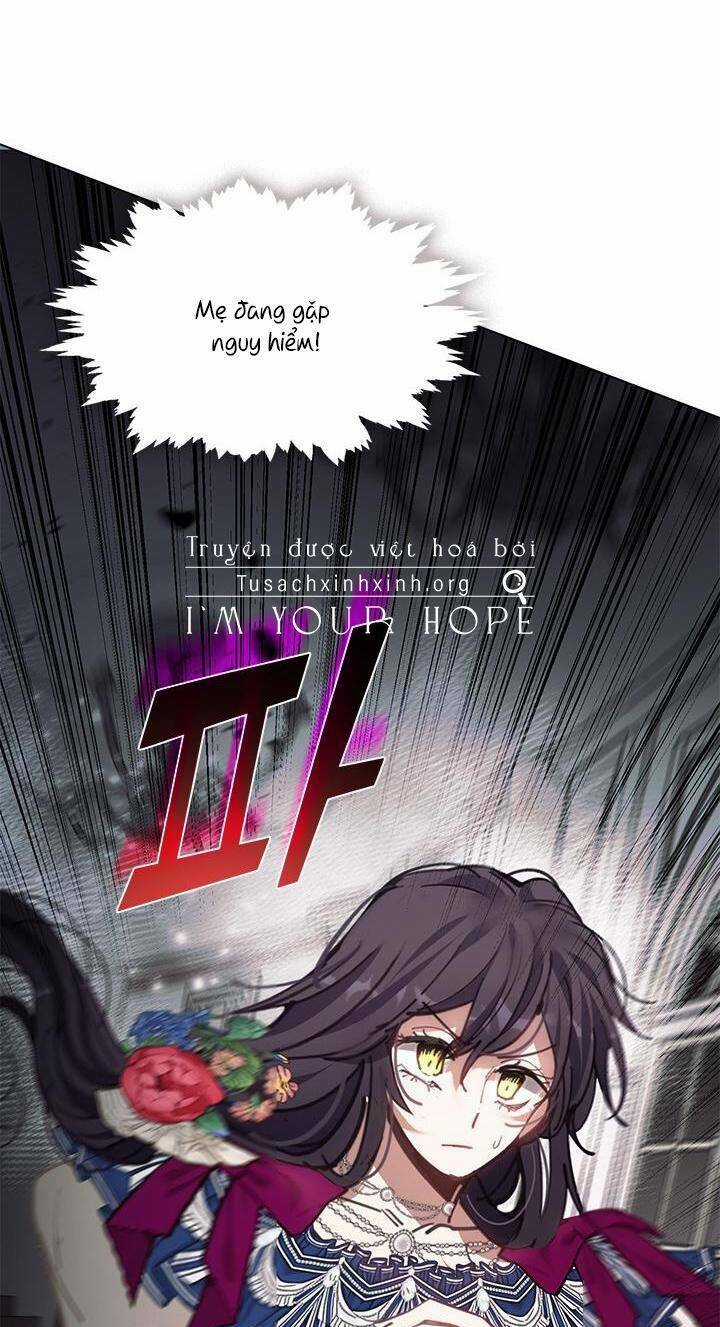 Gia Đình Bị Ám Ảnh Bởi Tôi Chapter 68 trang 46