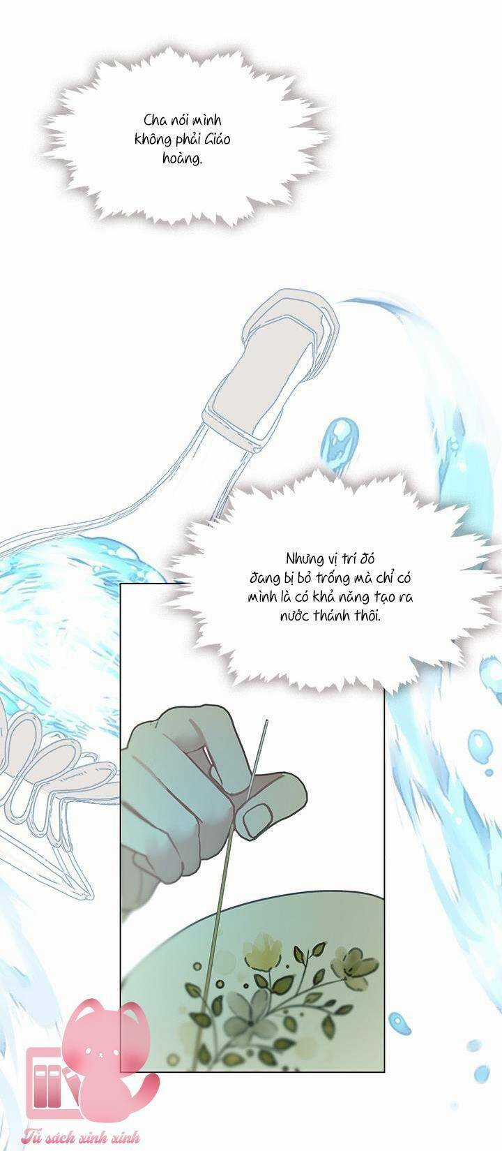 Gia Đình Bị Ám Ảnh Bởi Tôi Chapter 68 trang 5