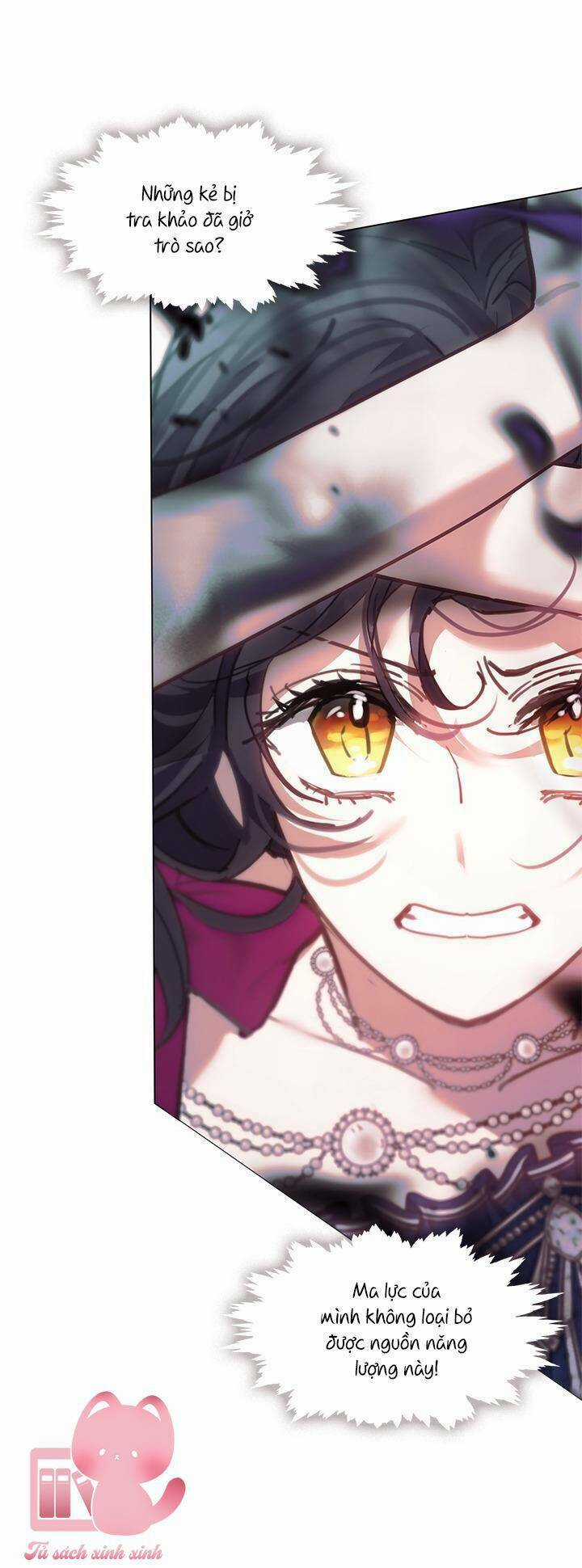 Gia Đình Bị Ám Ảnh Bởi Tôi Chapter 68 trang 52