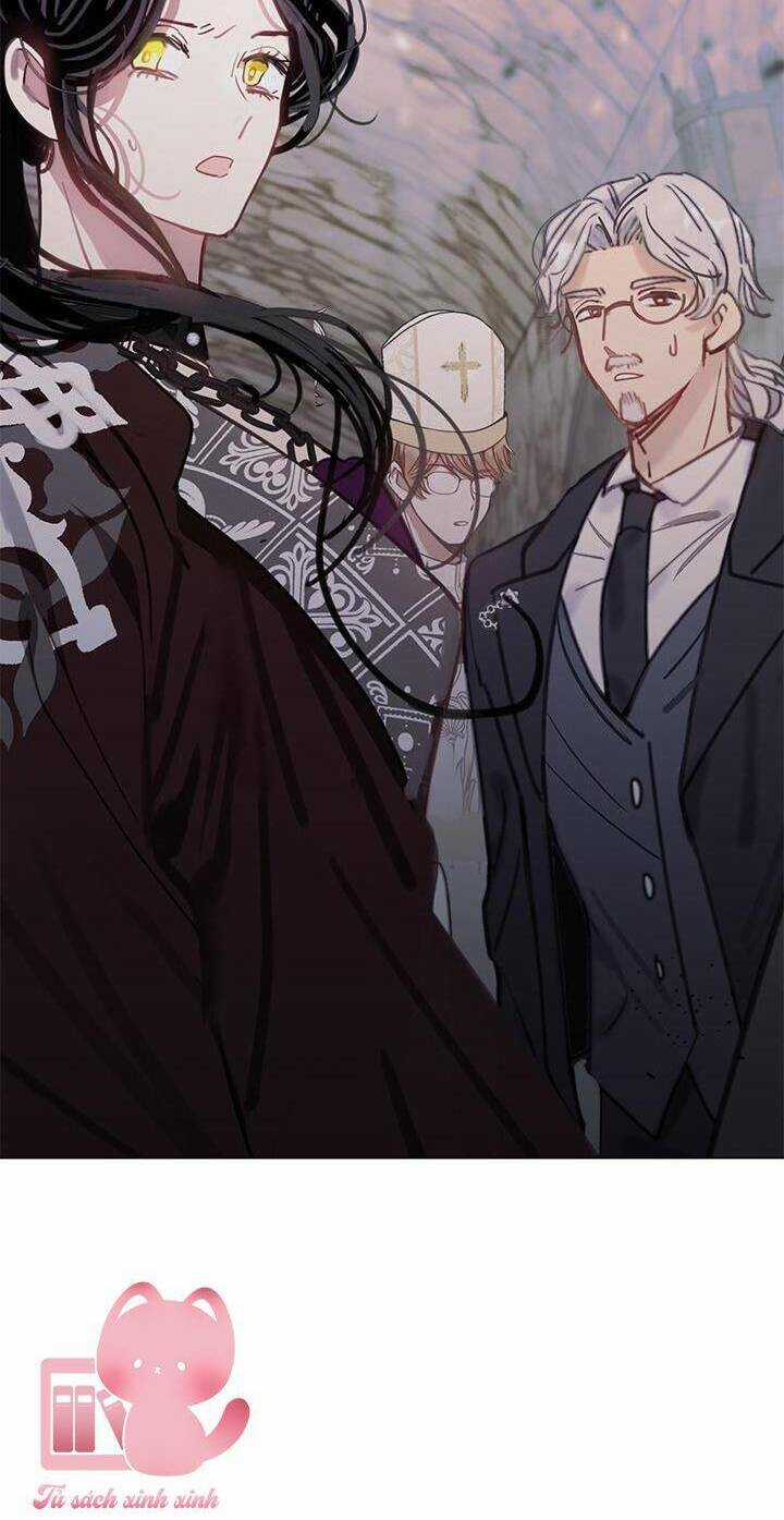 Gia Đình Bị Ám Ảnh Bởi Tôi Chapter 68 trang 61