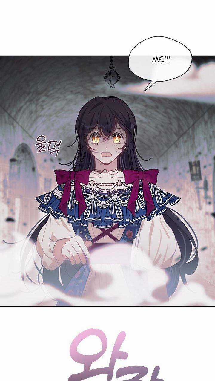 Gia Đình Bị Ám Ảnh Bởi Tôi Chapter 68 trang 62