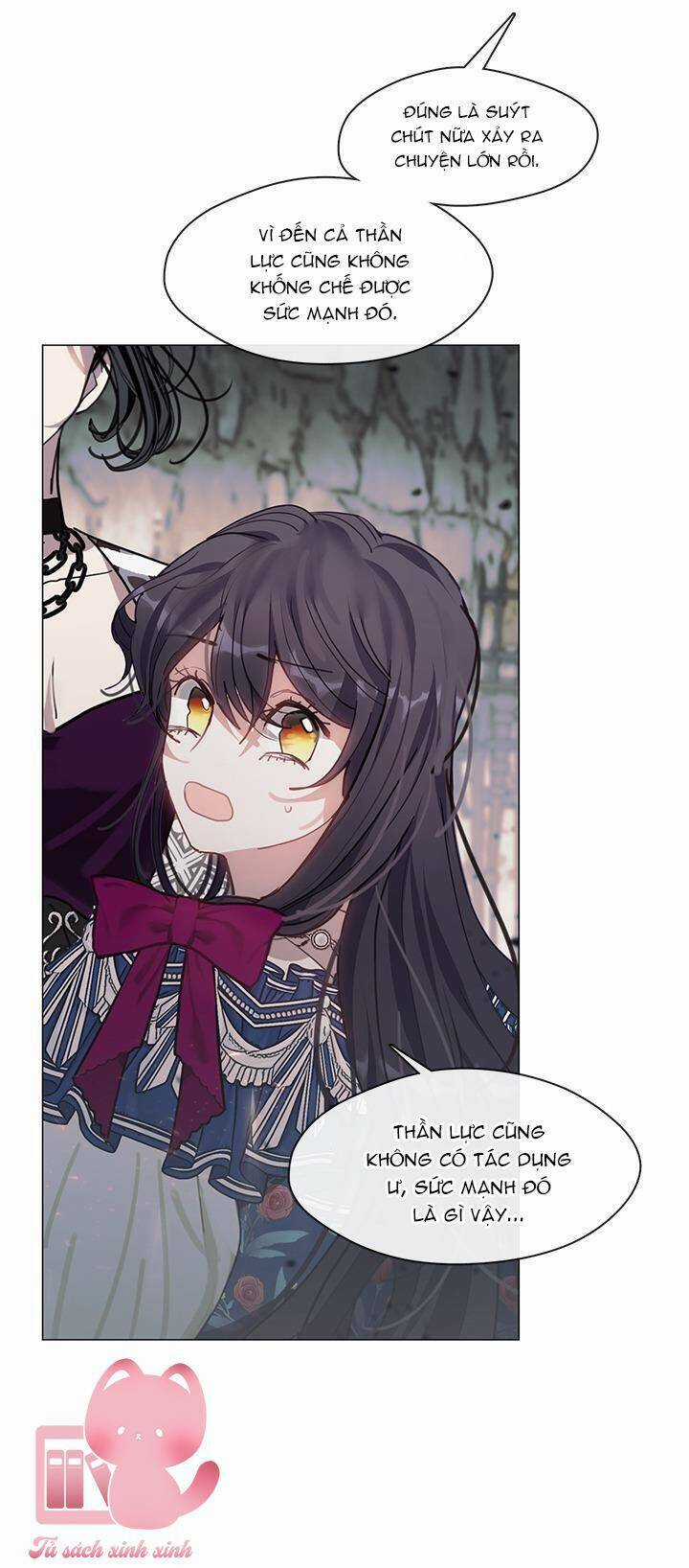 Gia Đình Bị Ám Ảnh Bởi Tôi Chapter 68 trang 65