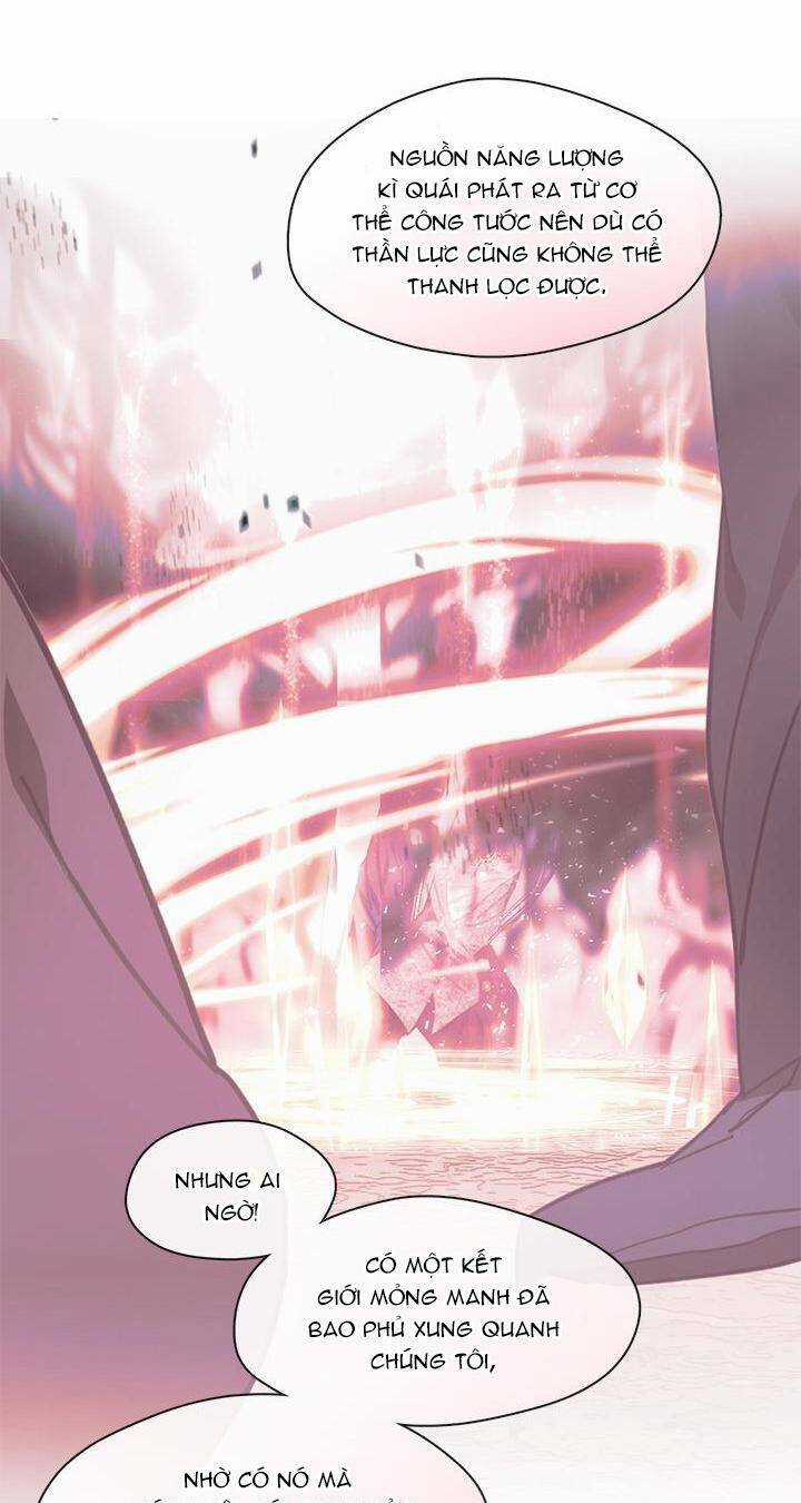 Gia Đình Bị Ám Ảnh Bởi Tôi Chapter 68 trang 66