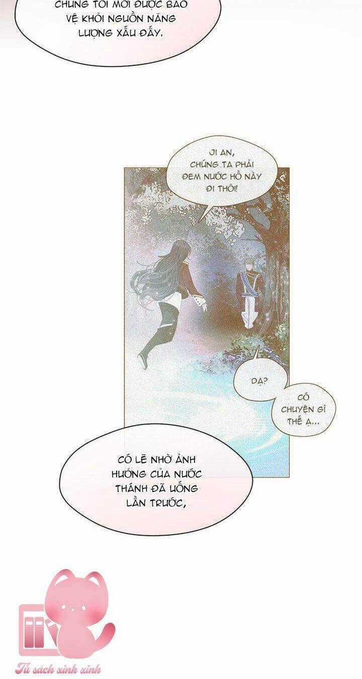 Gia Đình Bị Ám Ảnh Bởi Tôi Chapter 68 trang 67