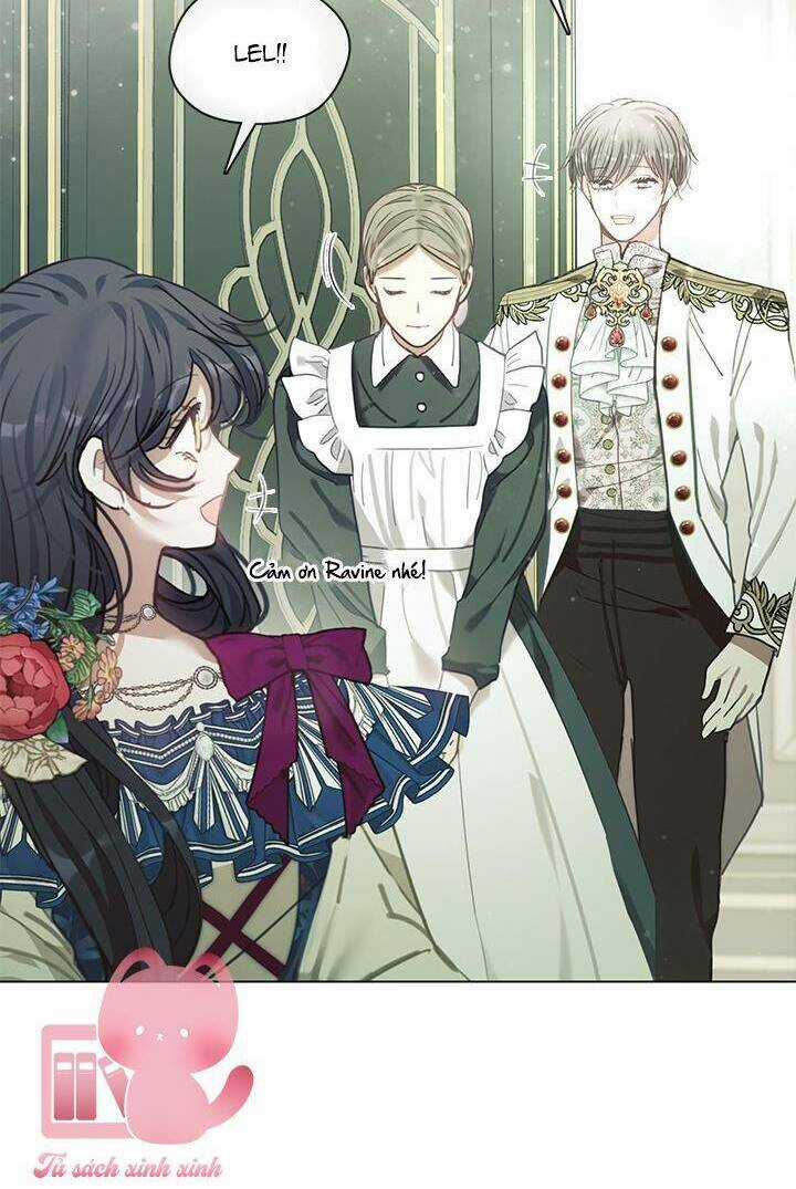 Gia Đình Bị Ám Ảnh Bởi Tôi Chapter 68 trang 7