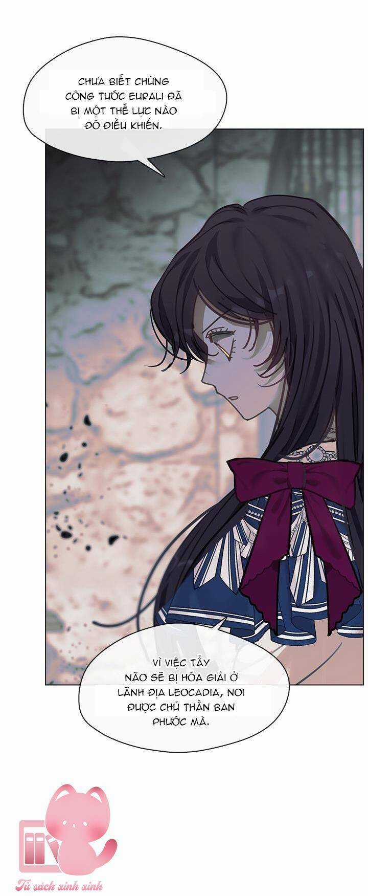 Gia Đình Bị Ám Ảnh Bởi Tôi Chapter 68 trang 74