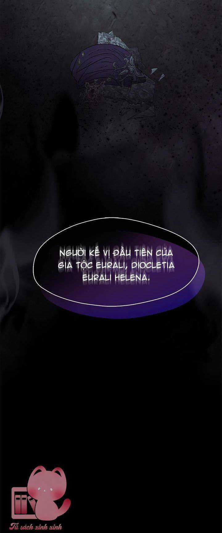 Gia Đình Bị Ám Ảnh Bởi Tôi Chapter 68 trang 76