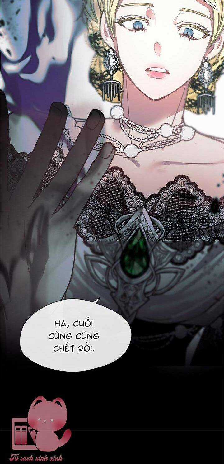 Gia Đình Bị Ám Ảnh Bởi Tôi Chapter 68 trang 78