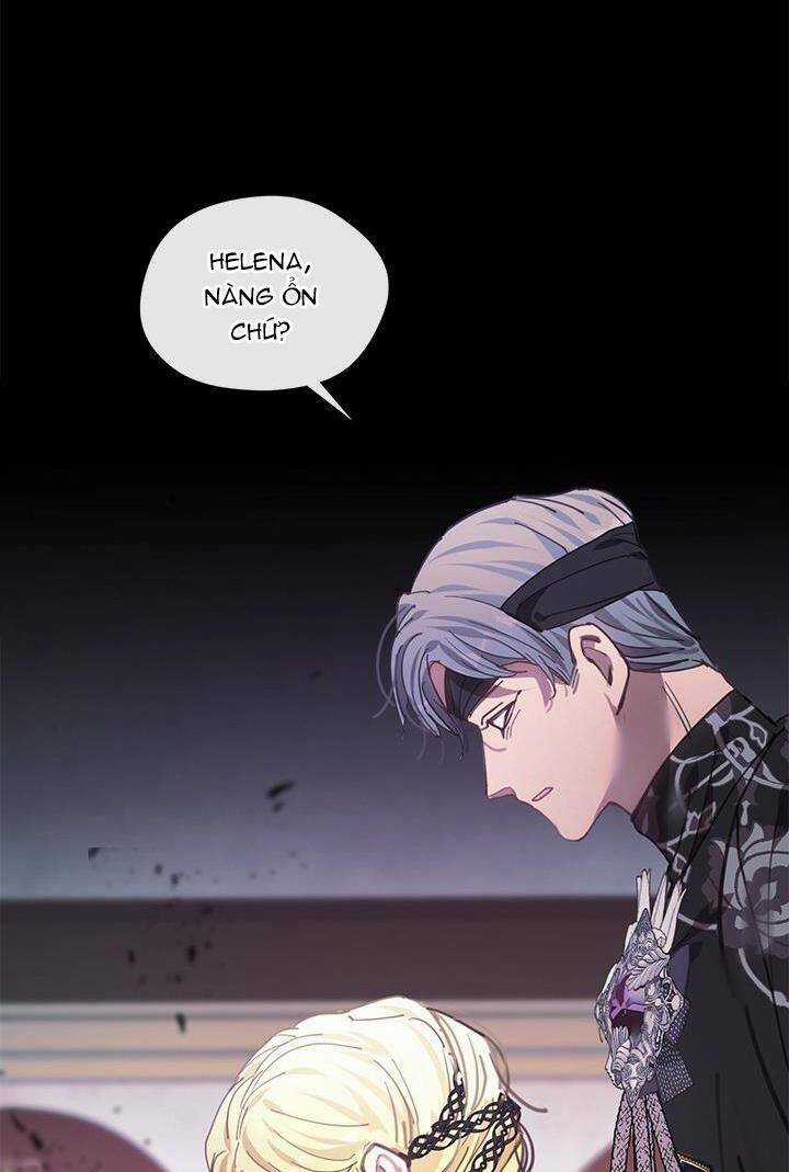 Gia Đình Bị Ám Ảnh Bởi Tôi Chapter 68 trang 79