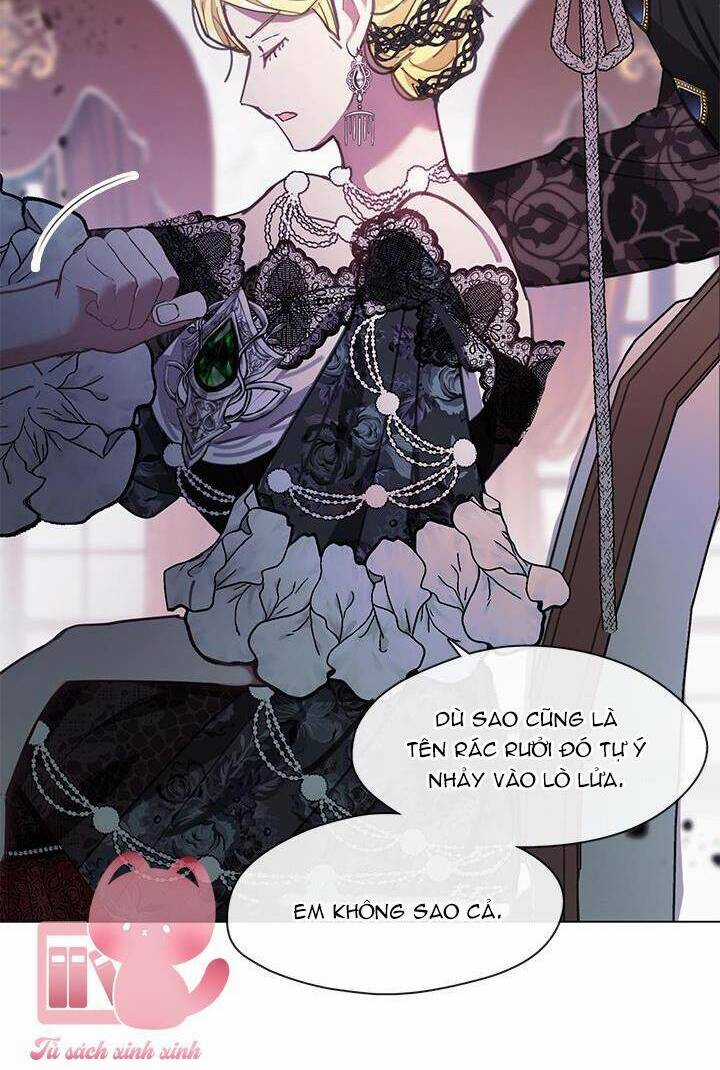 Gia Đình Bị Ám Ảnh Bởi Tôi Chapter 68 trang 80