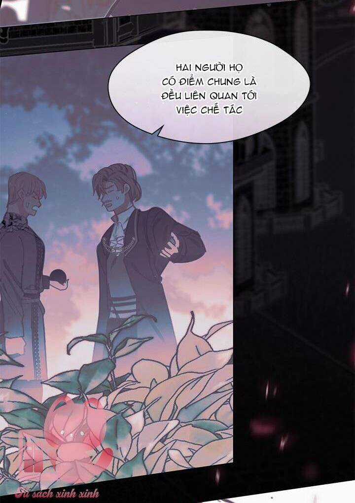 Gia Đình Bị Ám Ảnh Bởi Tôi Chapter 68 trang 89