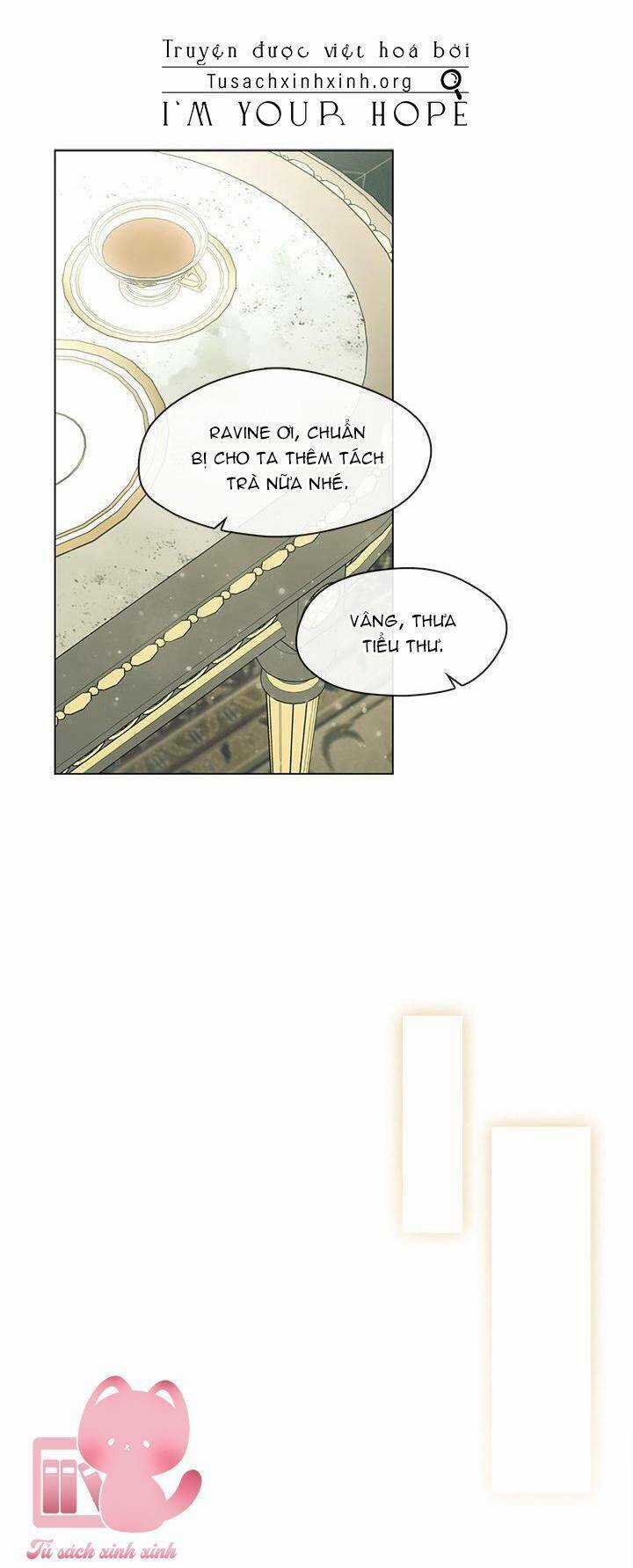 Gia Đình Bị Ám Ảnh Bởi Tôi Chapter 68 trang 9