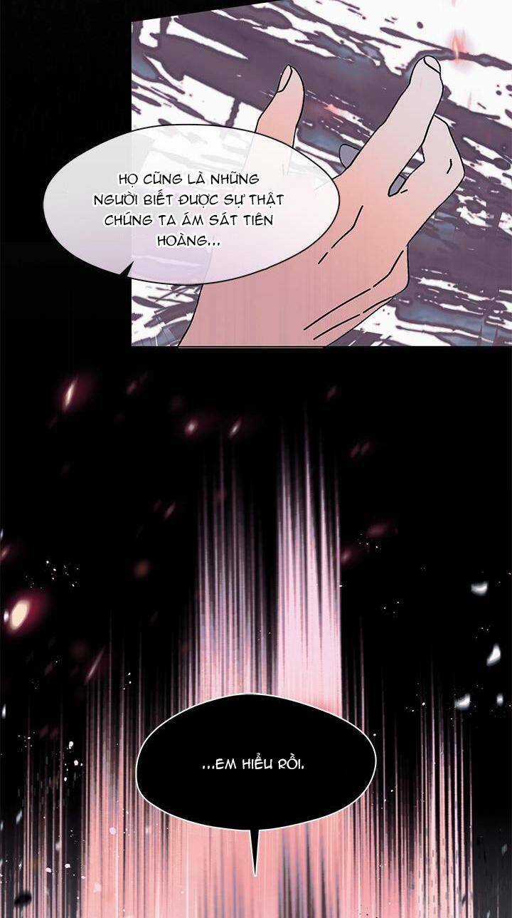 Gia Đình Bị Ám Ảnh Bởi Tôi Chapter 68 trang 90